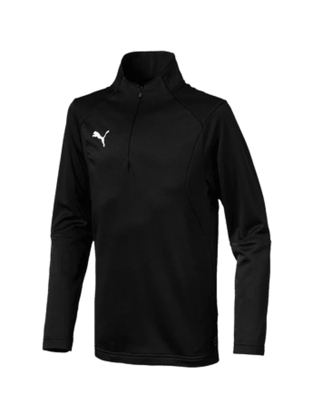 Liga Training 1/4 Zip
