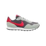 MEDIUM ASH/SIREN RED-LIGHT SILVER-BLACK