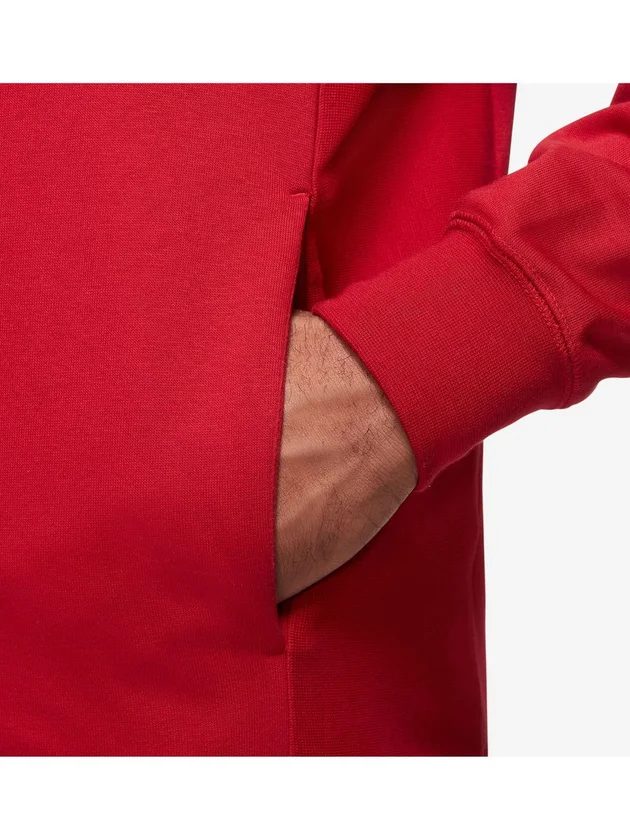 Sport Crossover Fleece Polo