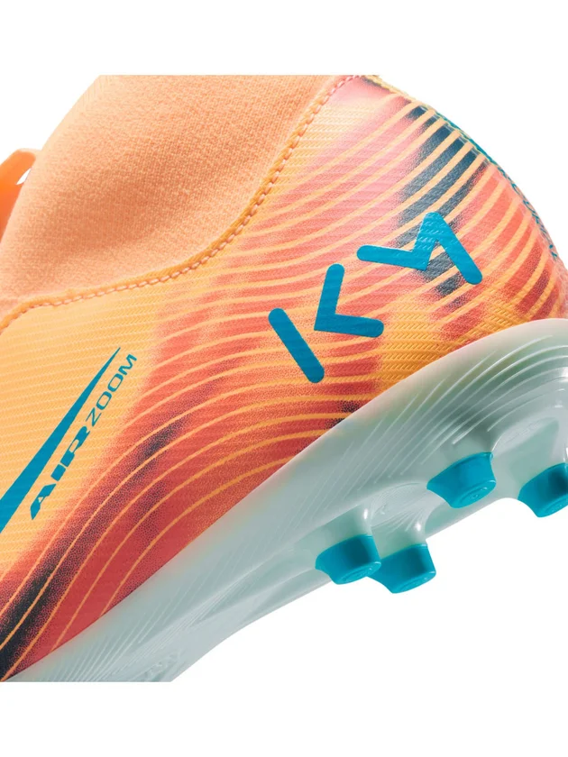 Superfly 10 Acad Km Fgmg