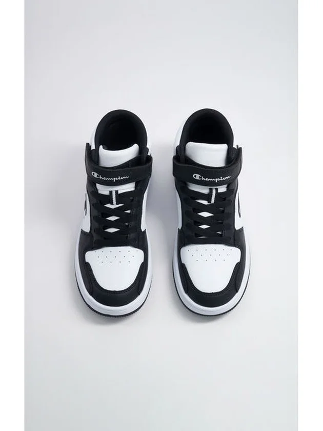 RD18 2.0 Mid Cut Shoe