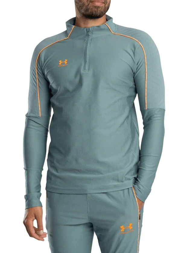 Challenger Pro Midlayer