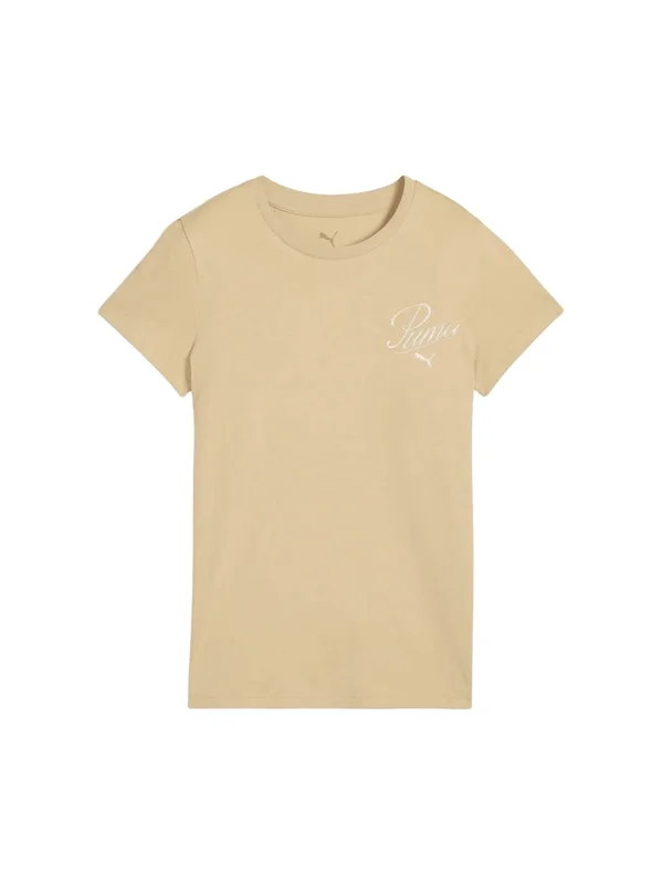 Ess Script Tee
