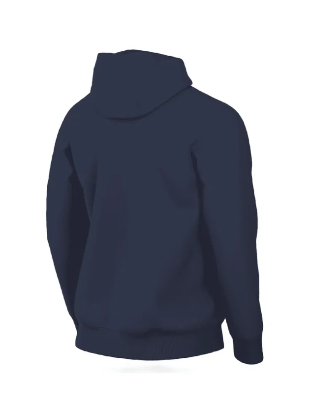 Park26 Flc Po Hoodie
