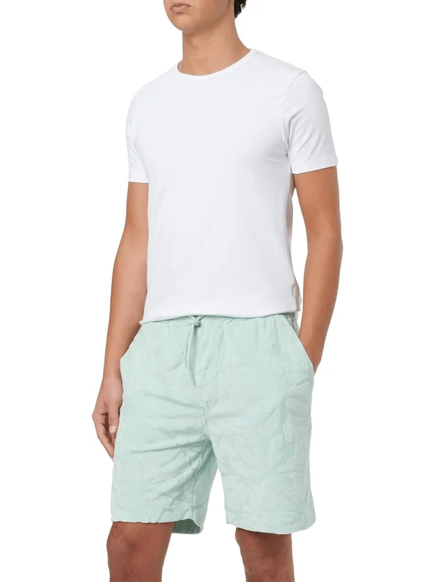 Flowershorts