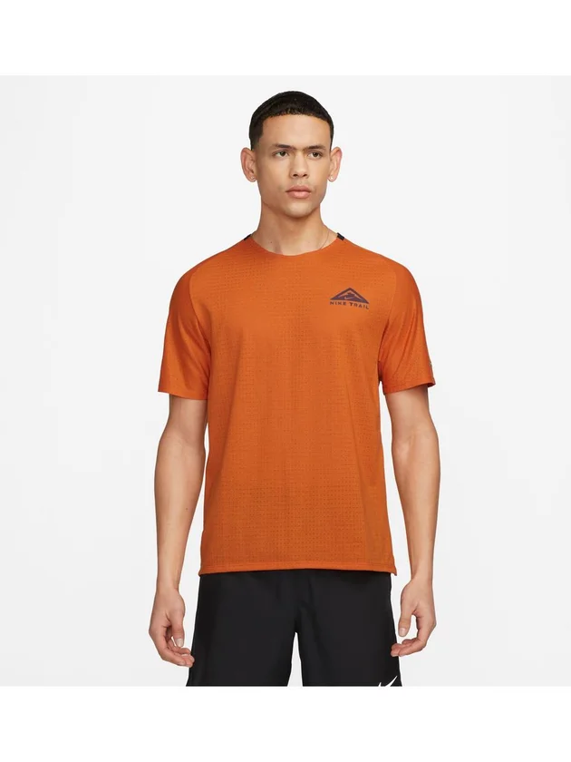 Solar Chase Ss Top
