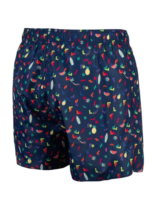 Beach Short Allover