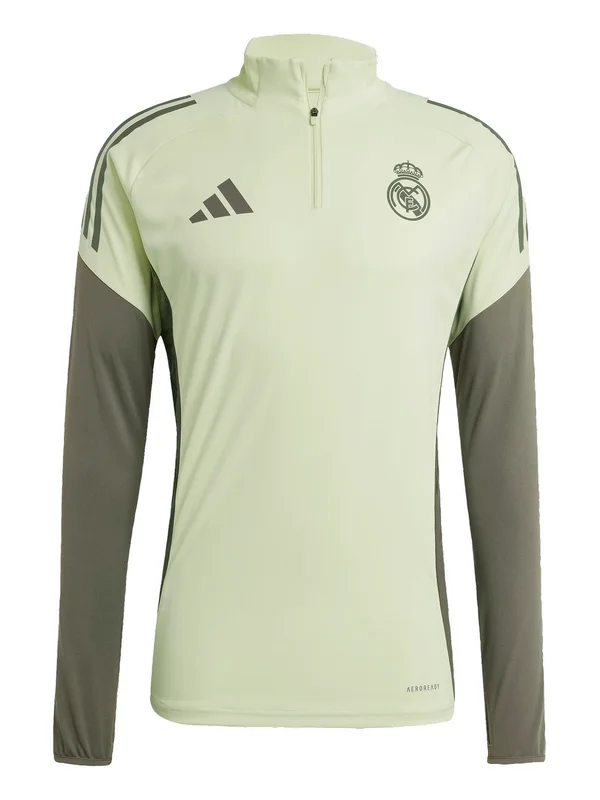 Real Madrid Training