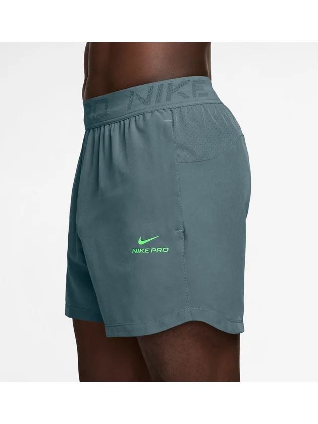 Nike Pro 6in Short