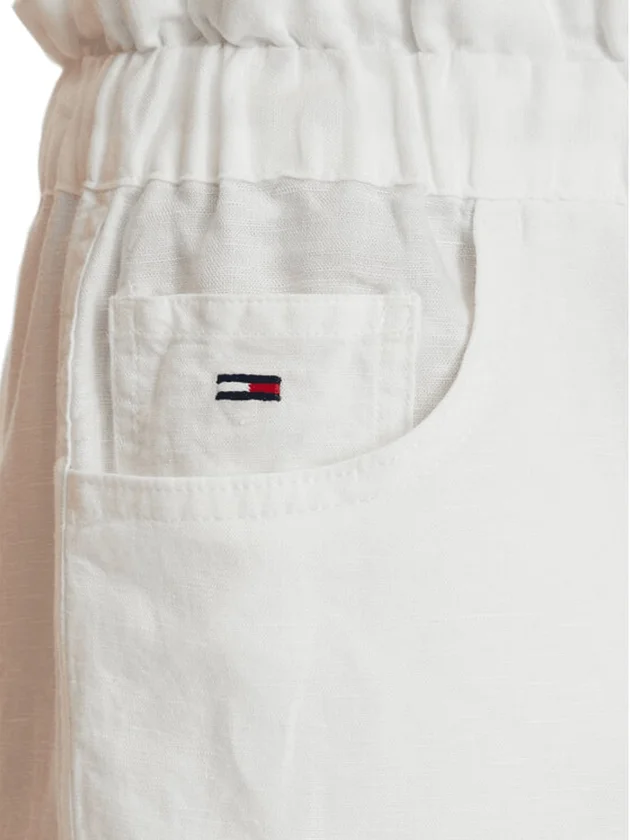 Essential Linen Shorts