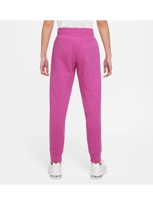 Club Flc Pant Lbr