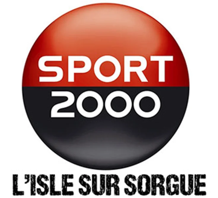 Extérieur du magasin SPORT 2000 L'ISLE SUR SORGUE