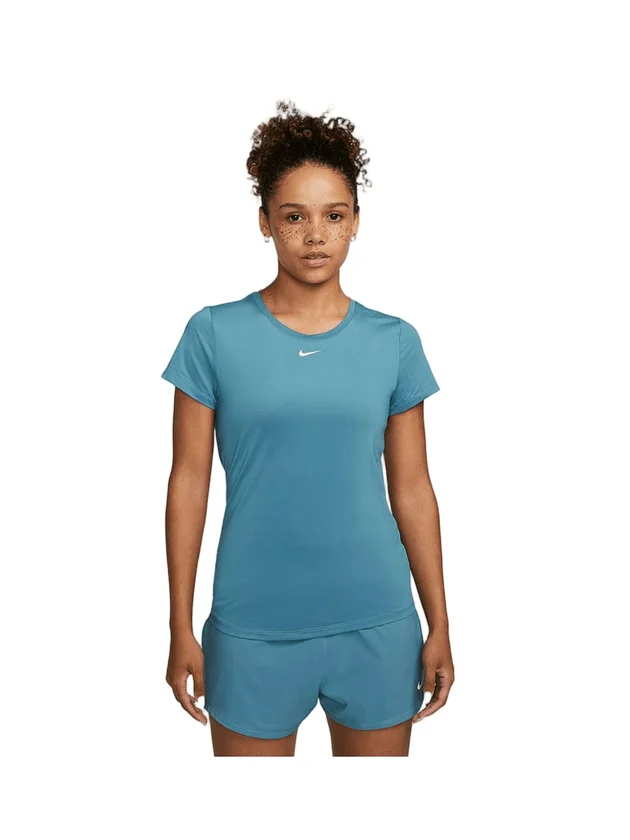 Nk One Df Ss Slim Top