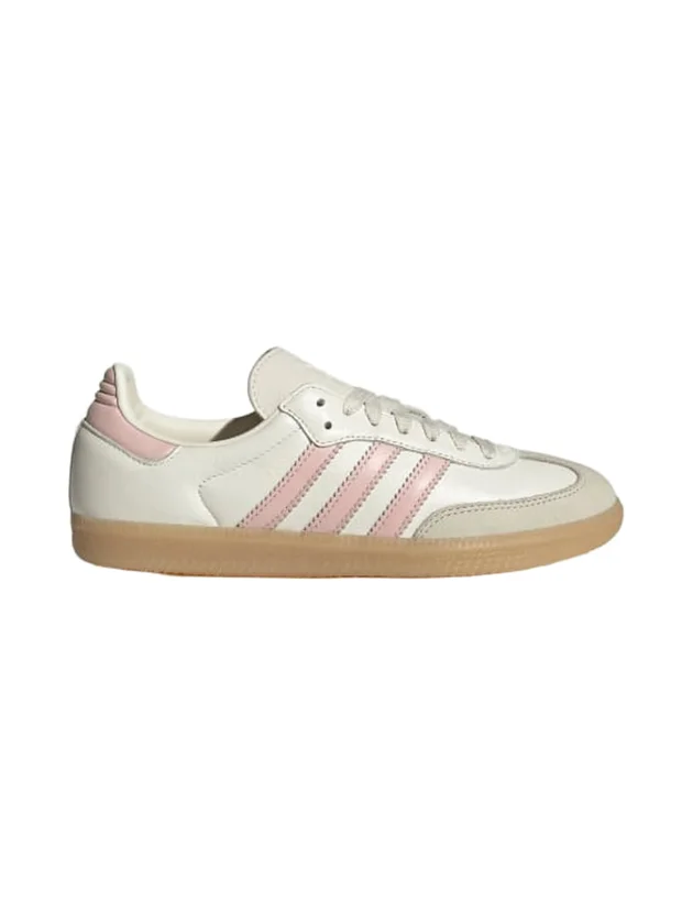 Samba OG