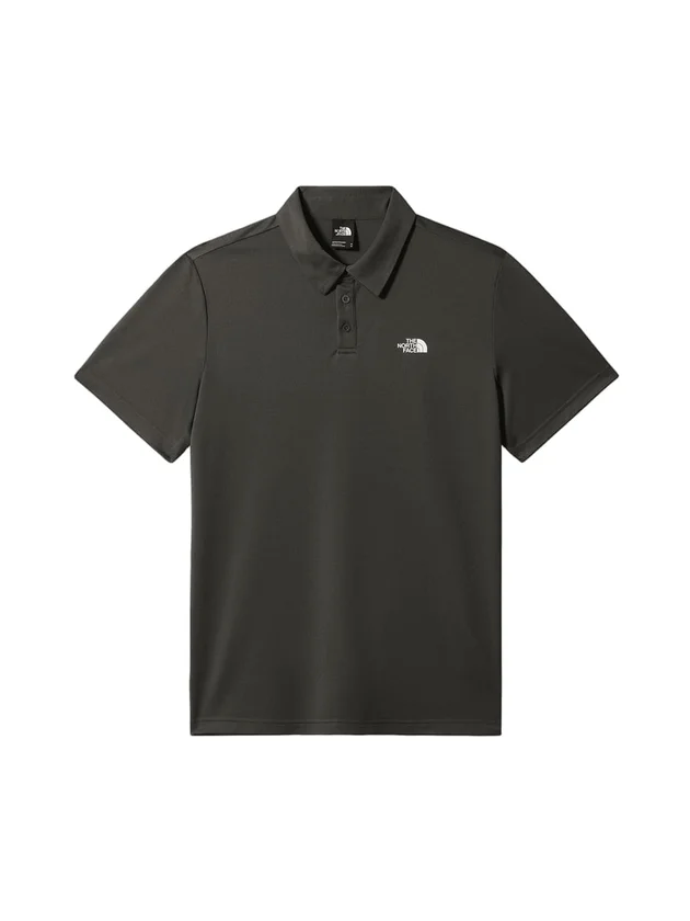 Tanken Polo