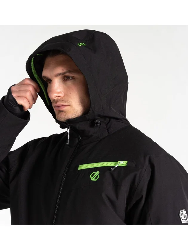 Eagle II Jacket