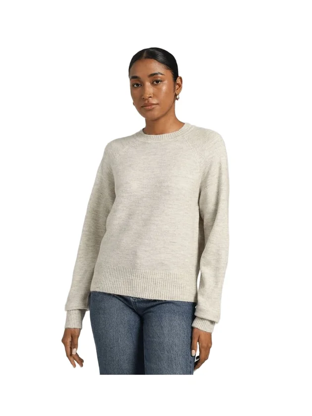 O-Neck Pullover