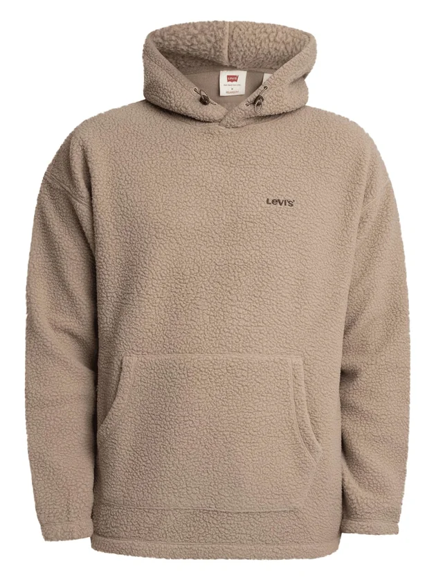 Cozy Up Hoodie