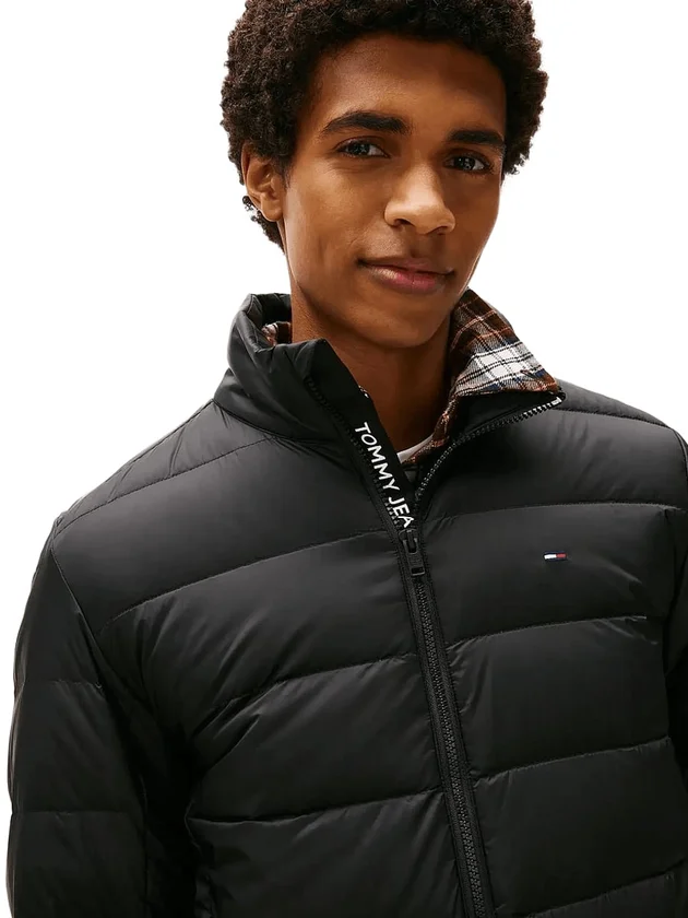 Lt Down Jacket E