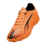 HEAT FIRE-PUMA BLACK-GLOWING RED