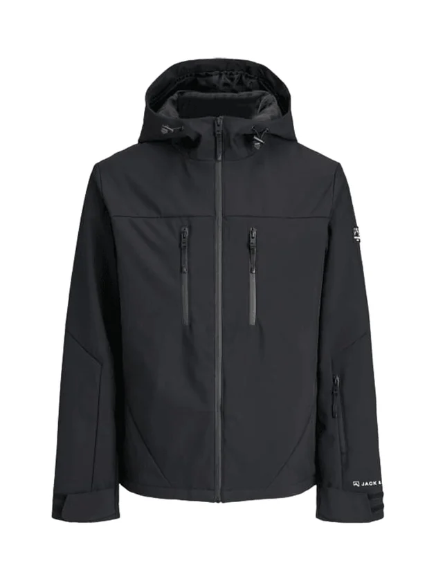 Jjlagarde Softshell Jacket