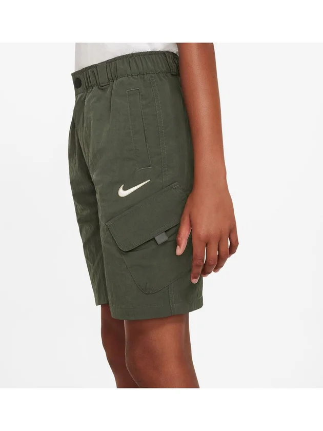 Odp Wvn Cargo Short