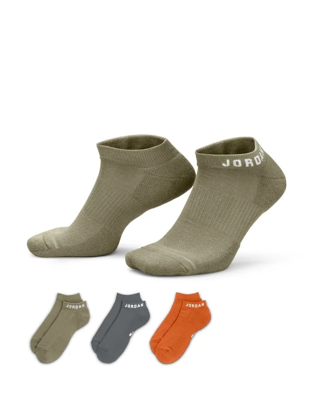 Ed Cush Poly Ns 3pr