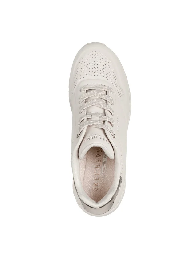 Uno Wedge Hi Steps