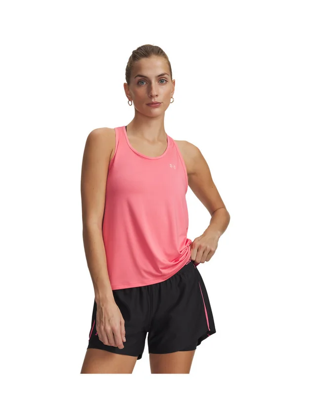 Tech Knockout Tank