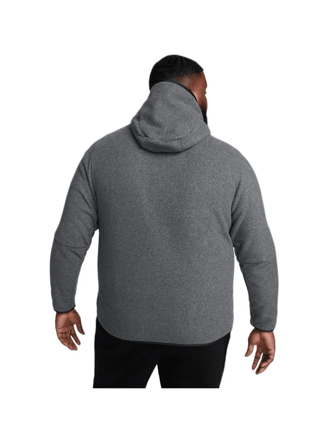 Tech Fleece FZ Winter HD