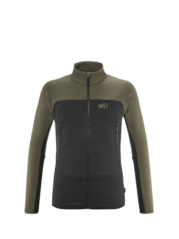Fusion Grid Jkt