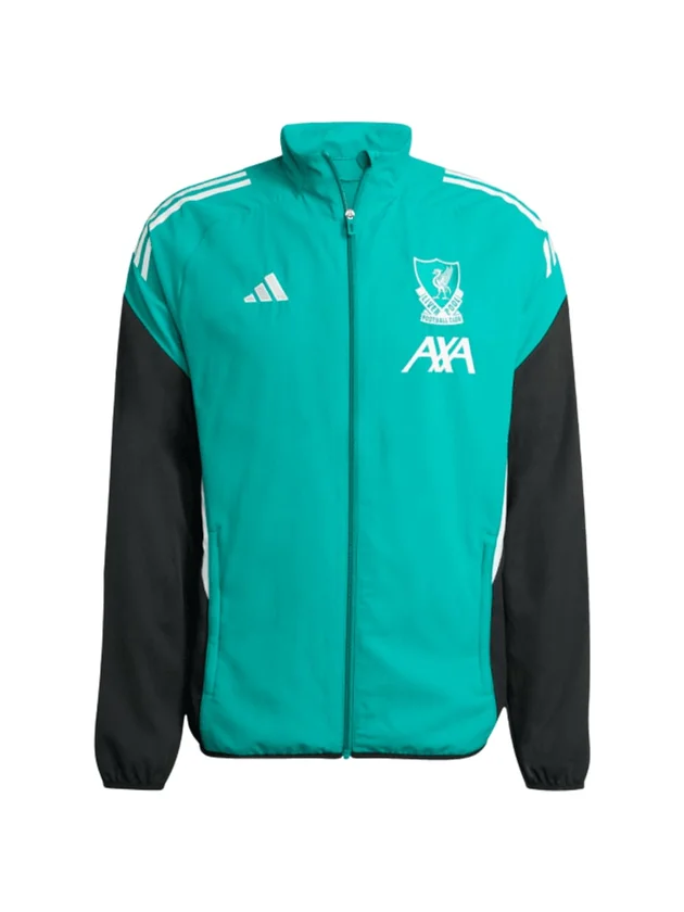 LFC Eu Pre Jkt