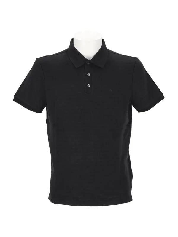 Tonal Stripe Polo