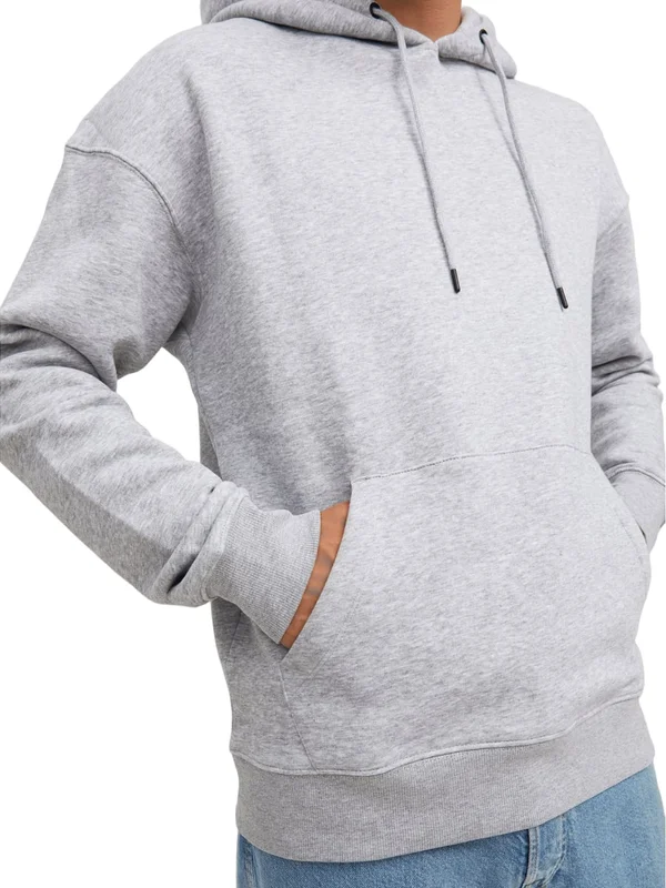 Jjestar Basic Sweat Hood Noos