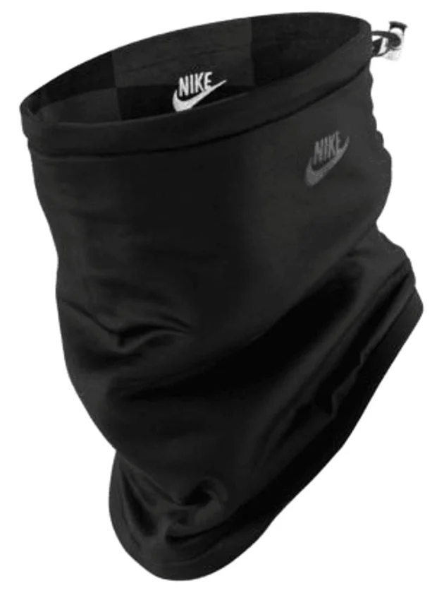 Neckwarmer Reversible Club Fleece