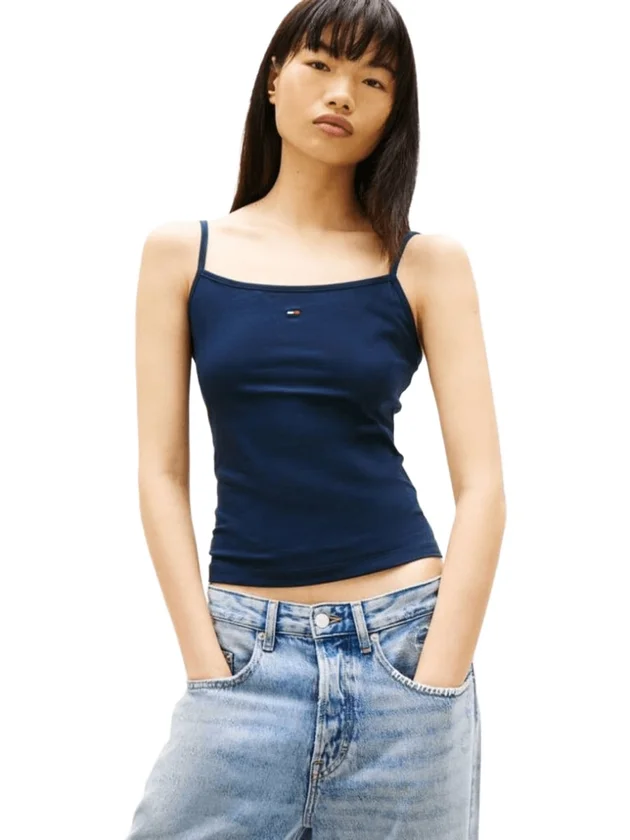 Essential Strap Top Ext