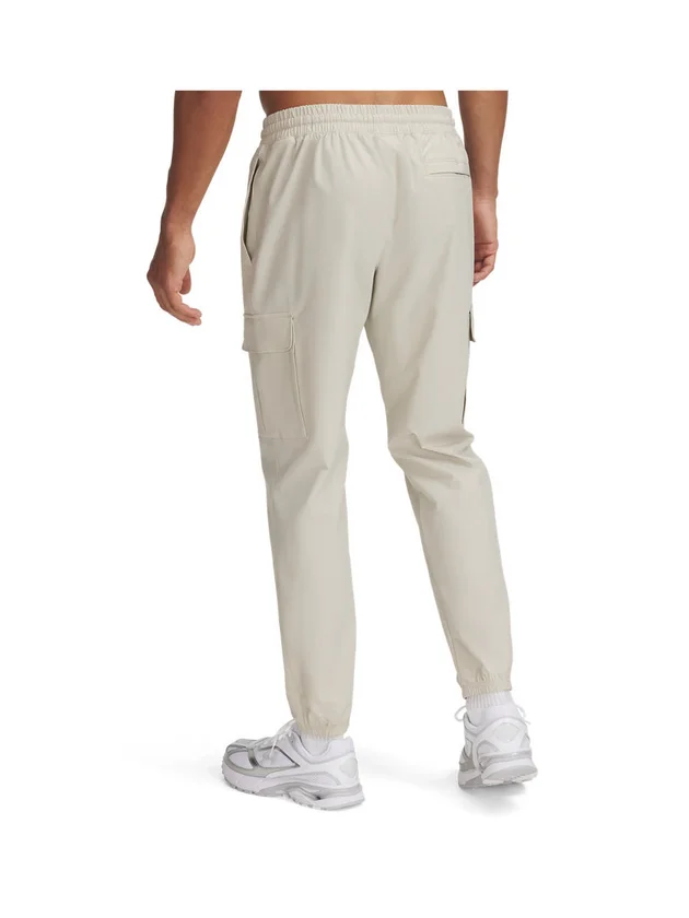 Vibe Woven Cargo Pants