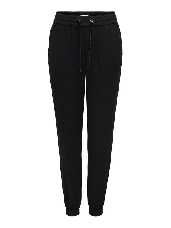 Kelda Emery Mw Pull Up Pants Pnt Noos