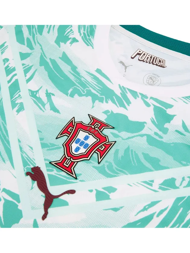 Portugal Extérieur 2026 Player