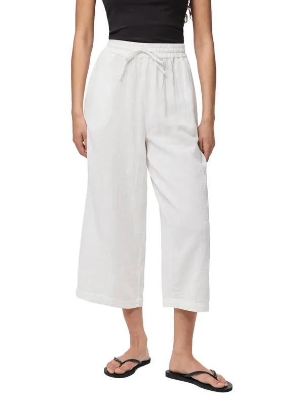 Astina Culotte Pants Wvn Msa
