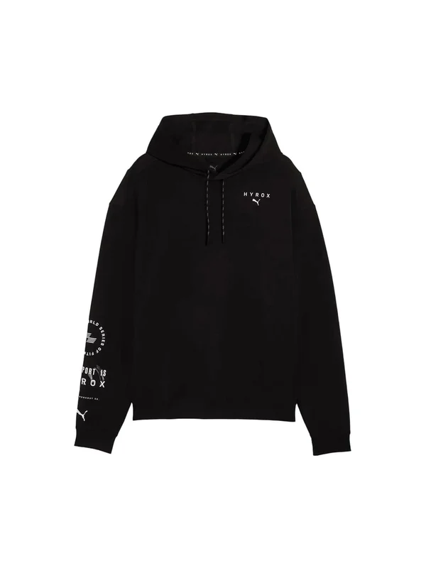 X Hyrox Cloudspun Hoodie