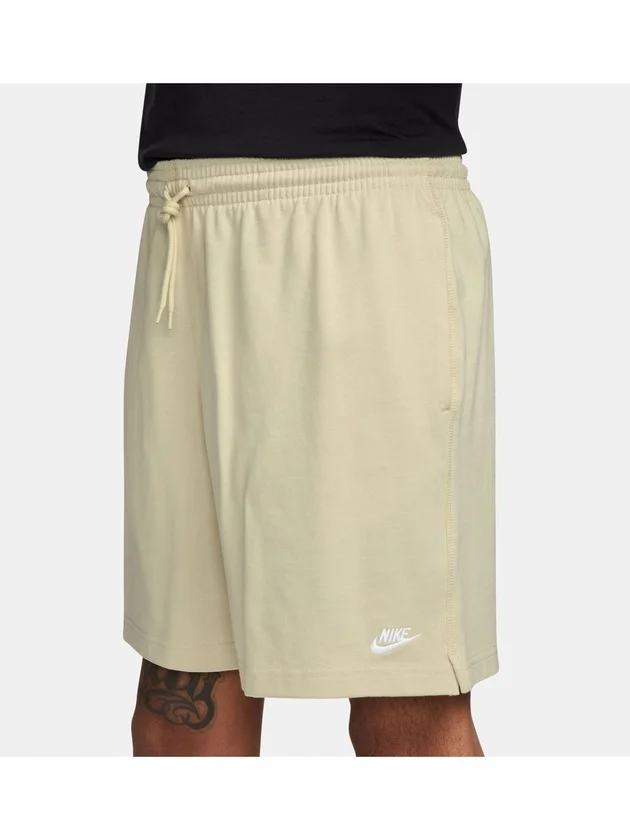 Club Knit Short