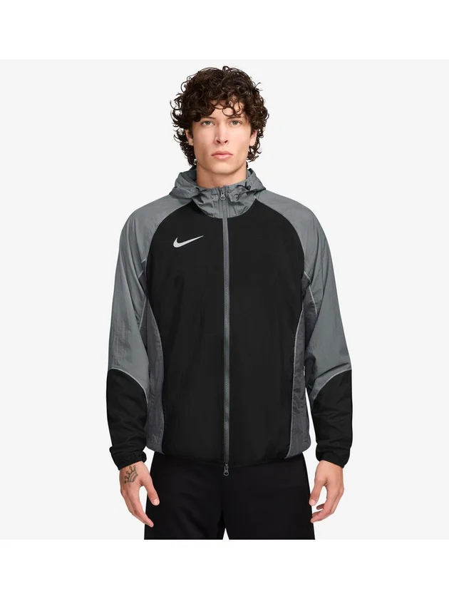 RPL Strk+ Hd Jkt