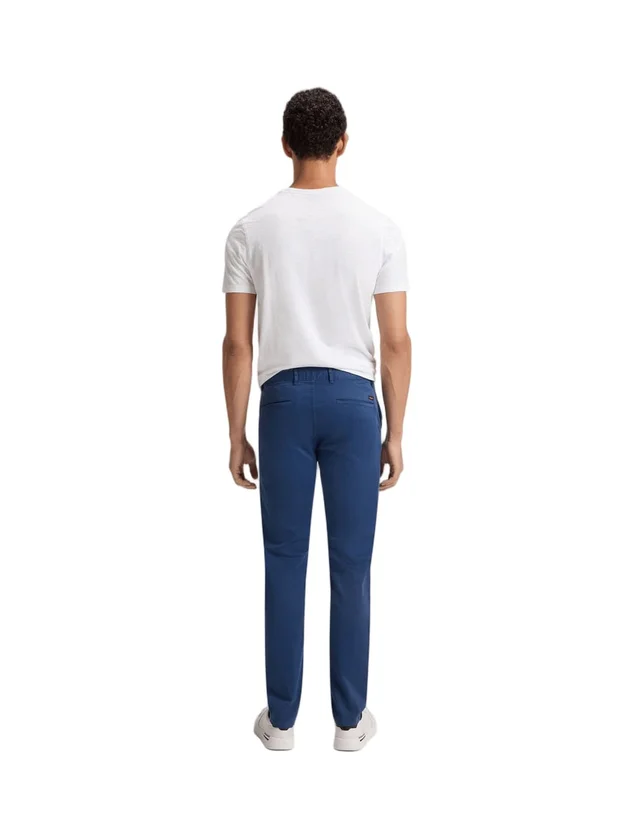 Chino Slim