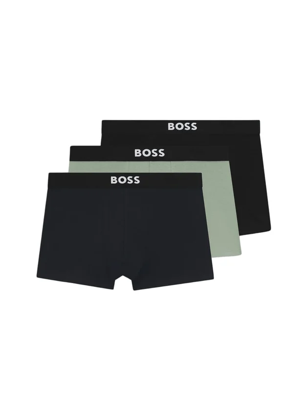BOSS ONE Trunk 3P