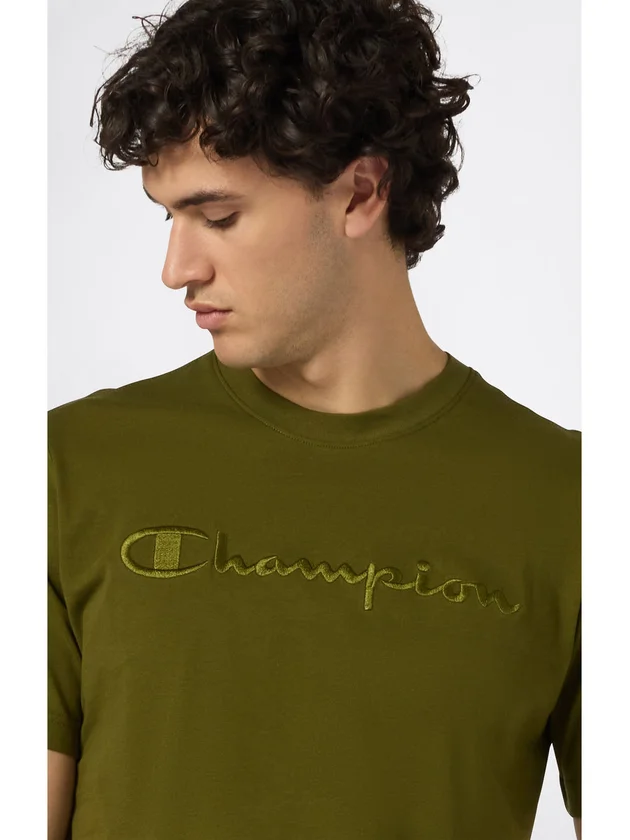 SS Tee