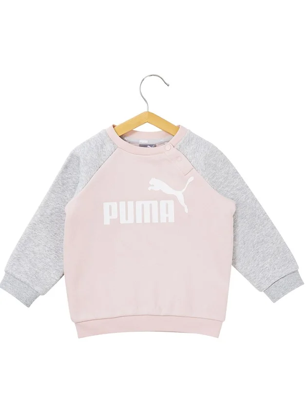 Ess Ragl Jogger Fl