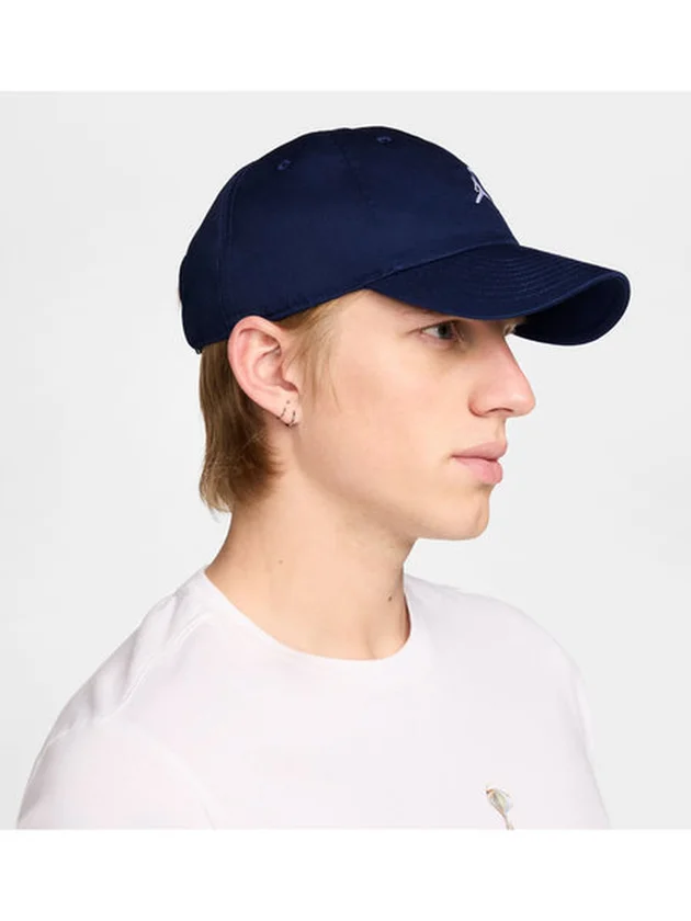 Club Cap US CB Wsh JM