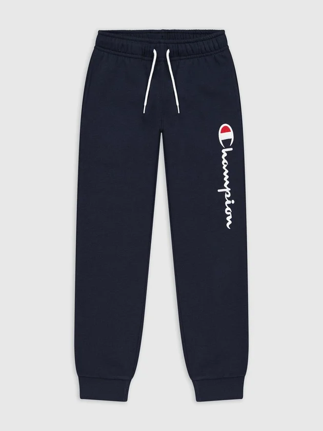 Rib Cuff Pants
