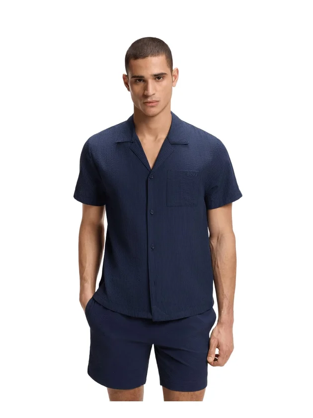 Relax Shirt
